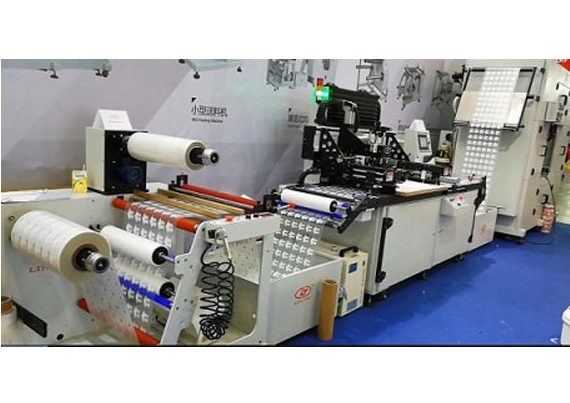 Roll-to-Roll Printer
